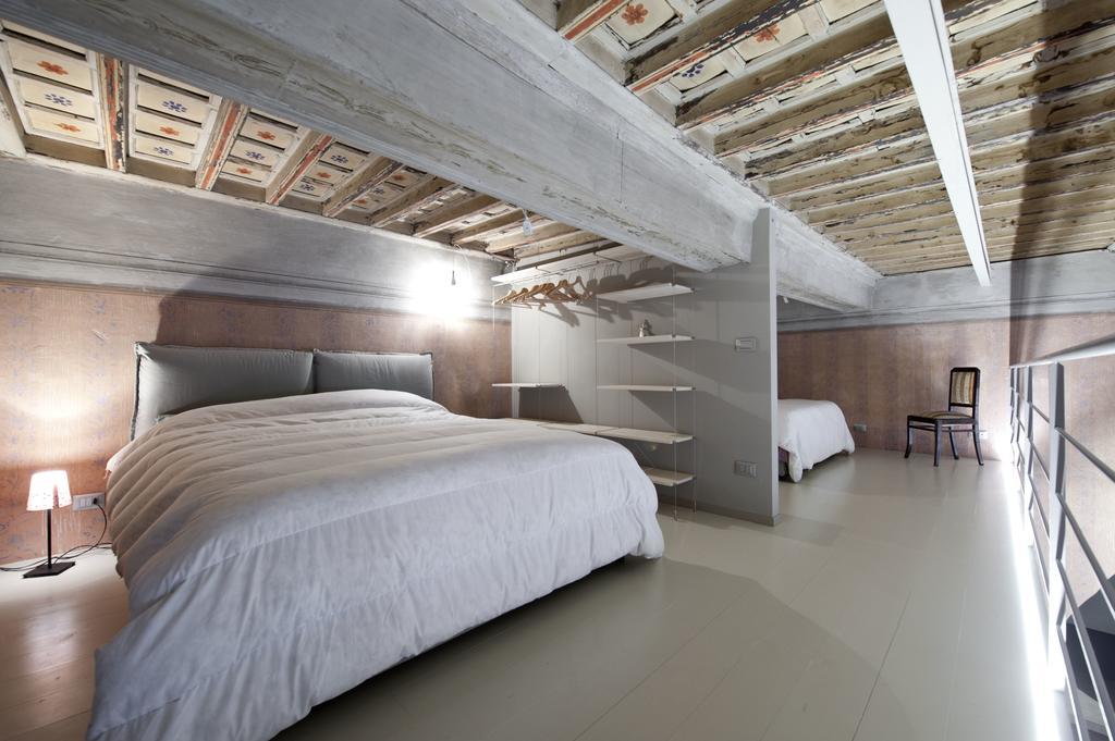 La Casetta Tarquinia Chambre photo