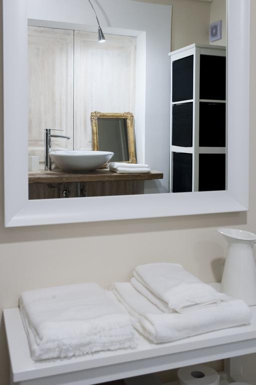 La Casetta Tarquinia Chambre photo