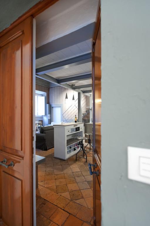 La Casetta Tarquinia Chambre photo